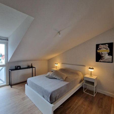Charmant 2 Pieces A Proximite De Capbreton, Hossegor, Labenne Bénesse-Maremne Екстериор снимка
