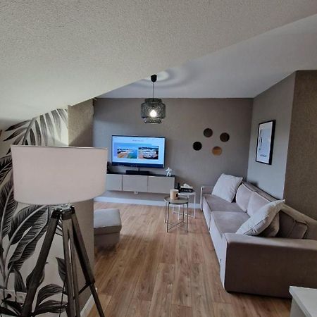 Charmant 2 Pieces A Proximite De Capbreton, Hossegor, Labenne Bénesse-Maremne Екстериор снимка